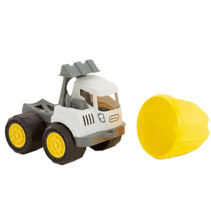 Little Tikes Dirt Diggers™ 2-in-1 Cement Mixer | Little Tikes