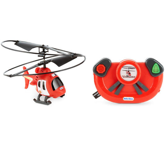 YouDrive Rescue Chopper | Little Tikes | Little Tikes