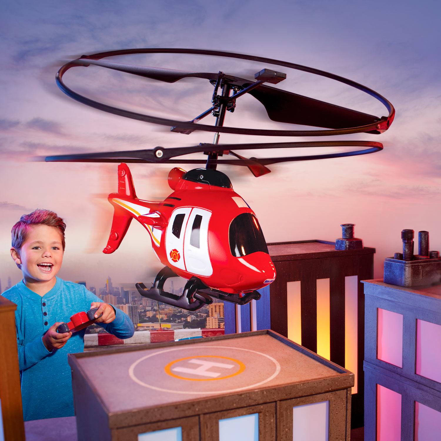 YouDrive Rescue Chopper | Little Tikes | Little Tikes