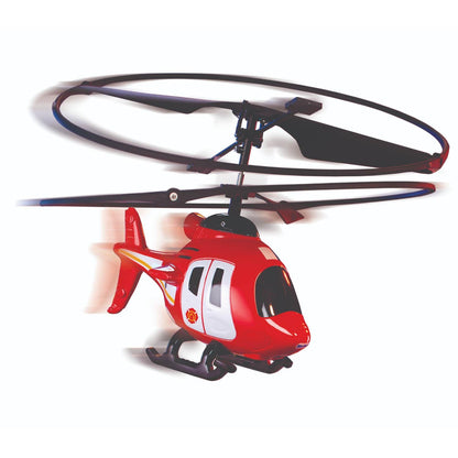 YouDrive Rescue Chopper | Little Tikes | Little Tikes