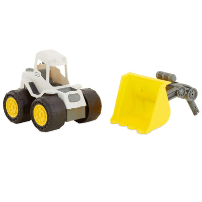 Little Tikes Dirt Diggers 2-in-1 Front Loader | Little Tikes