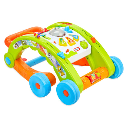 Little Tikes Light 'n Go 3-in-1 Activity Walker | Little Tikes