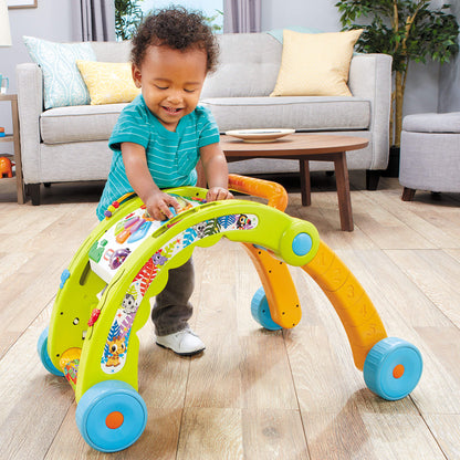 Little Tikes Light 'n Go 3-in-1 Activity Walker | Little Tikes