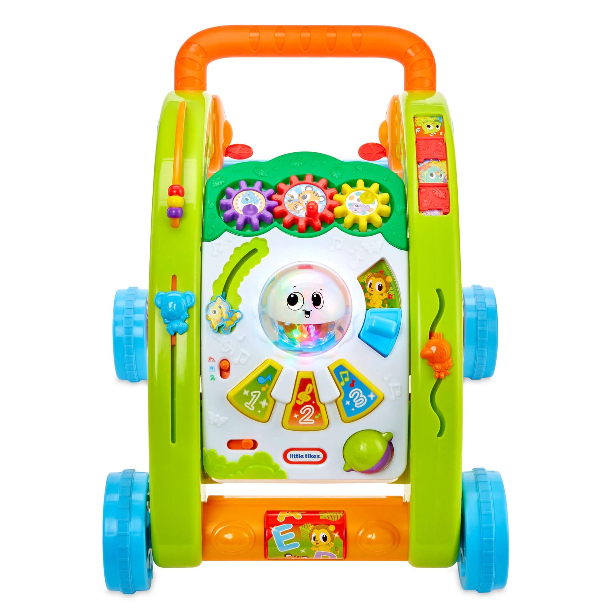 Little Tikes Light 'n Go 3-in-1 Activity Walker | Little Tikes