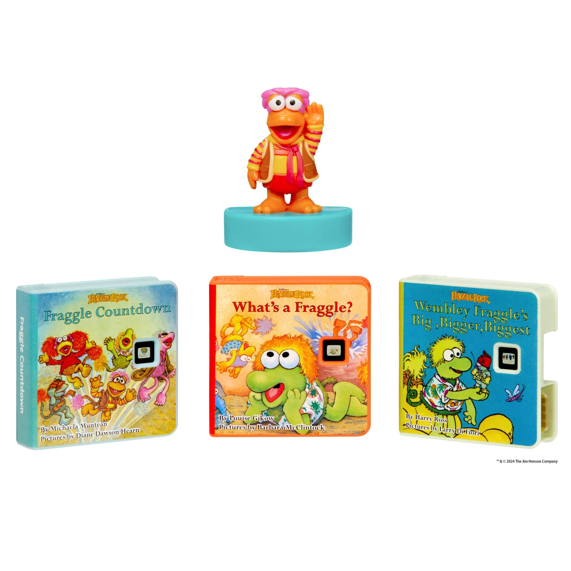 Little Tikes Story Dream Machine Jim Henson’s Fraggle Rock | Little Tikes