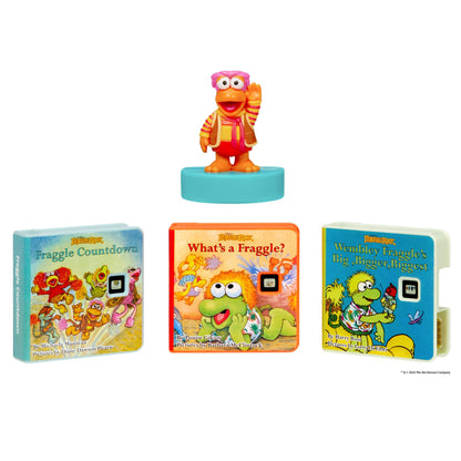 Little Tikes Story Dream Machine Jim Henson’s Fraggle Rock | Little Tikes