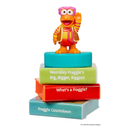 Little Tikes Story Dream Machine Jim Henson’s Fraggle Rock | Little Tikes