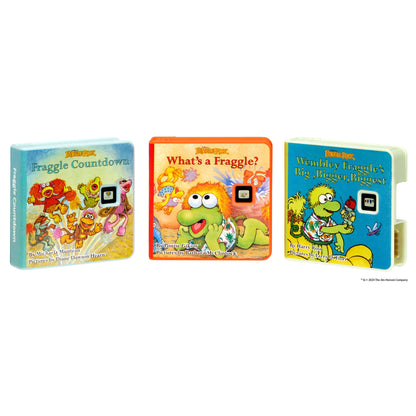 Little Tikes Story Dream Machine Jim Henson’s Fraggle Rock | Little Tikes