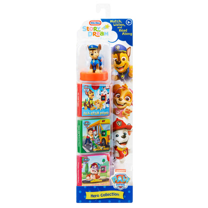 Little Tikes Story Dream Machine Paramount PAW Patrol | Little Tikes