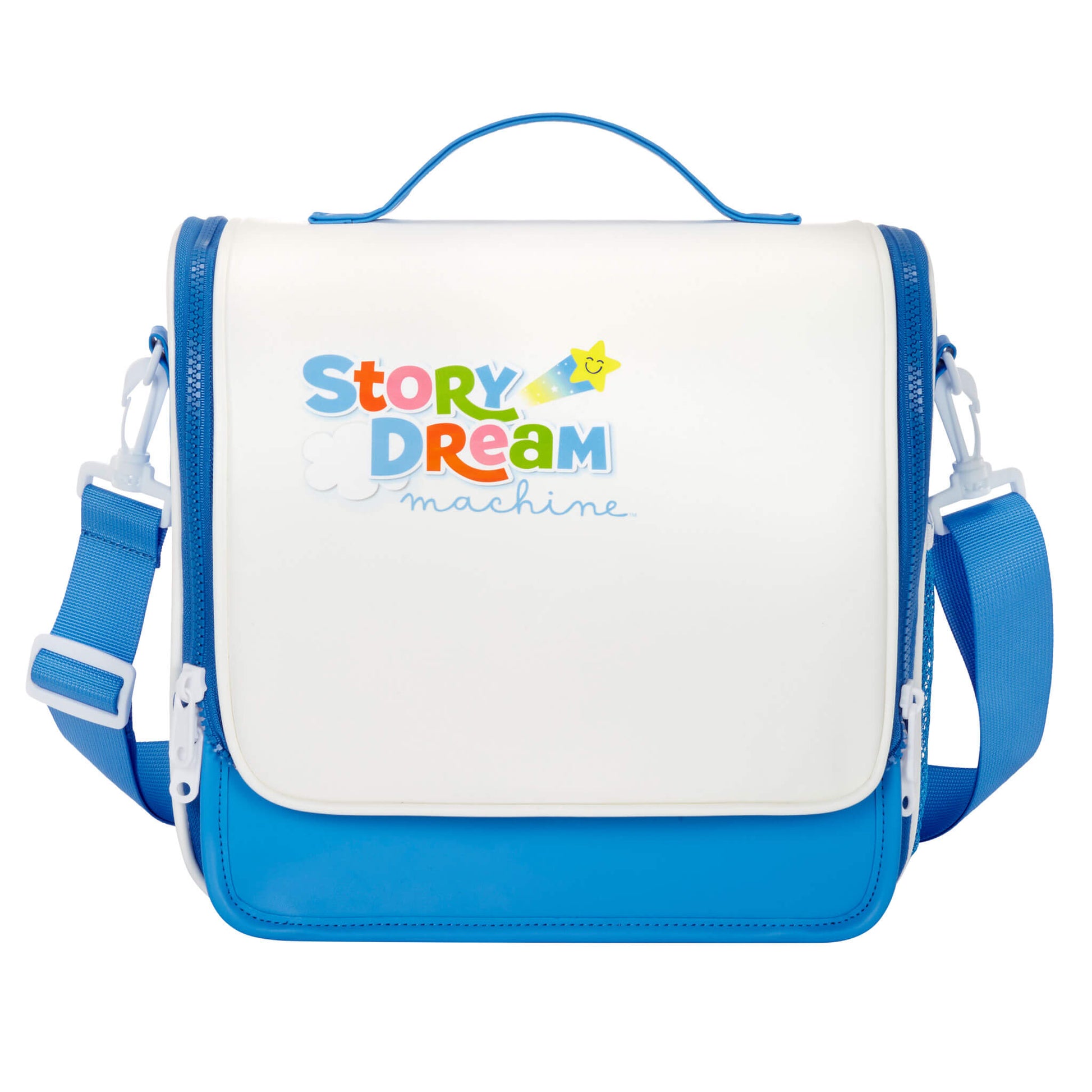 Little Tikes Story Dream Machine Storytime Travel Case | Little Tikes