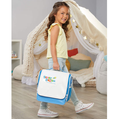 Little Tikes Story Dream Machine Storytime Travel Case | Little Tikes