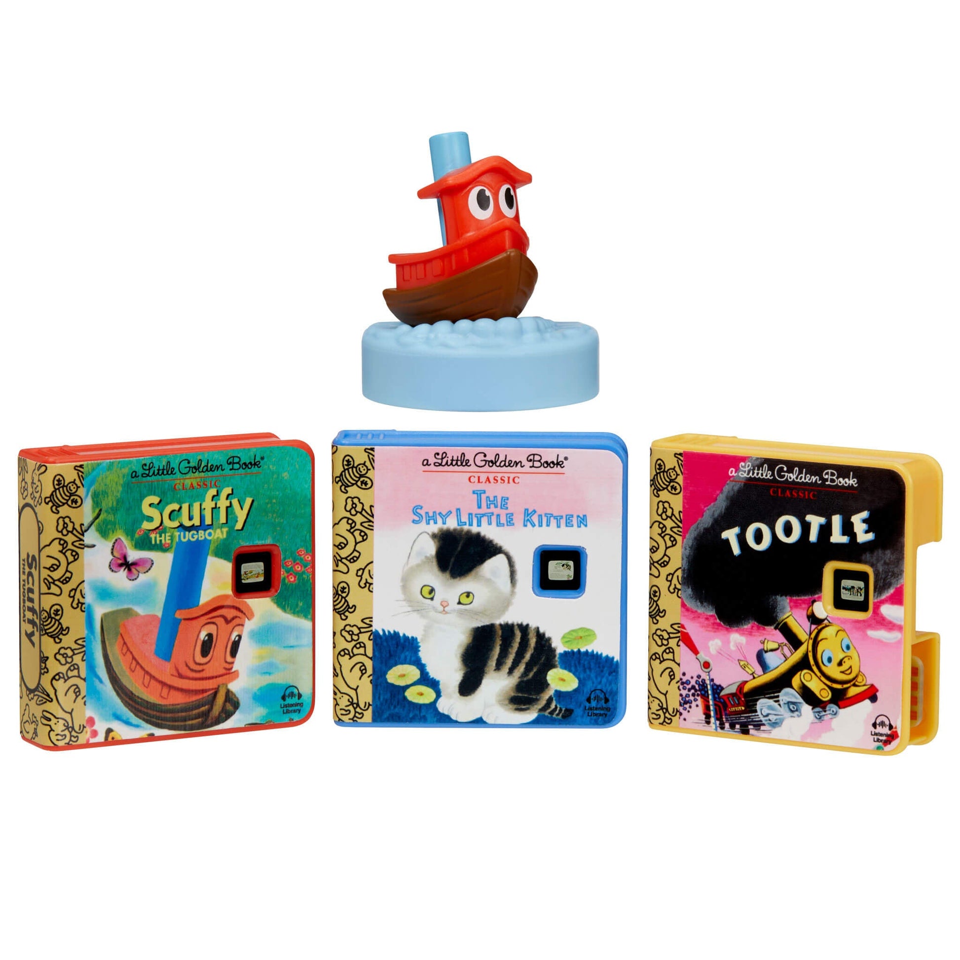 Little Tikes Story Dream Machine Little Golden Books Favorites | Little Tikes