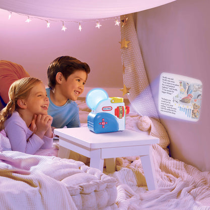 Little Tikes Story Dream Machine Little Golden Books Favorites | Little Tikes