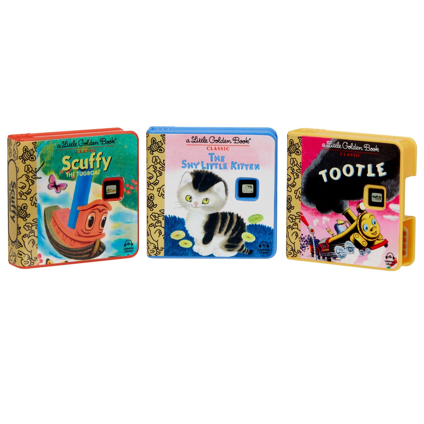 Little Tikes Story Dream Machine Little Golden Books Favorites | Little Tikes