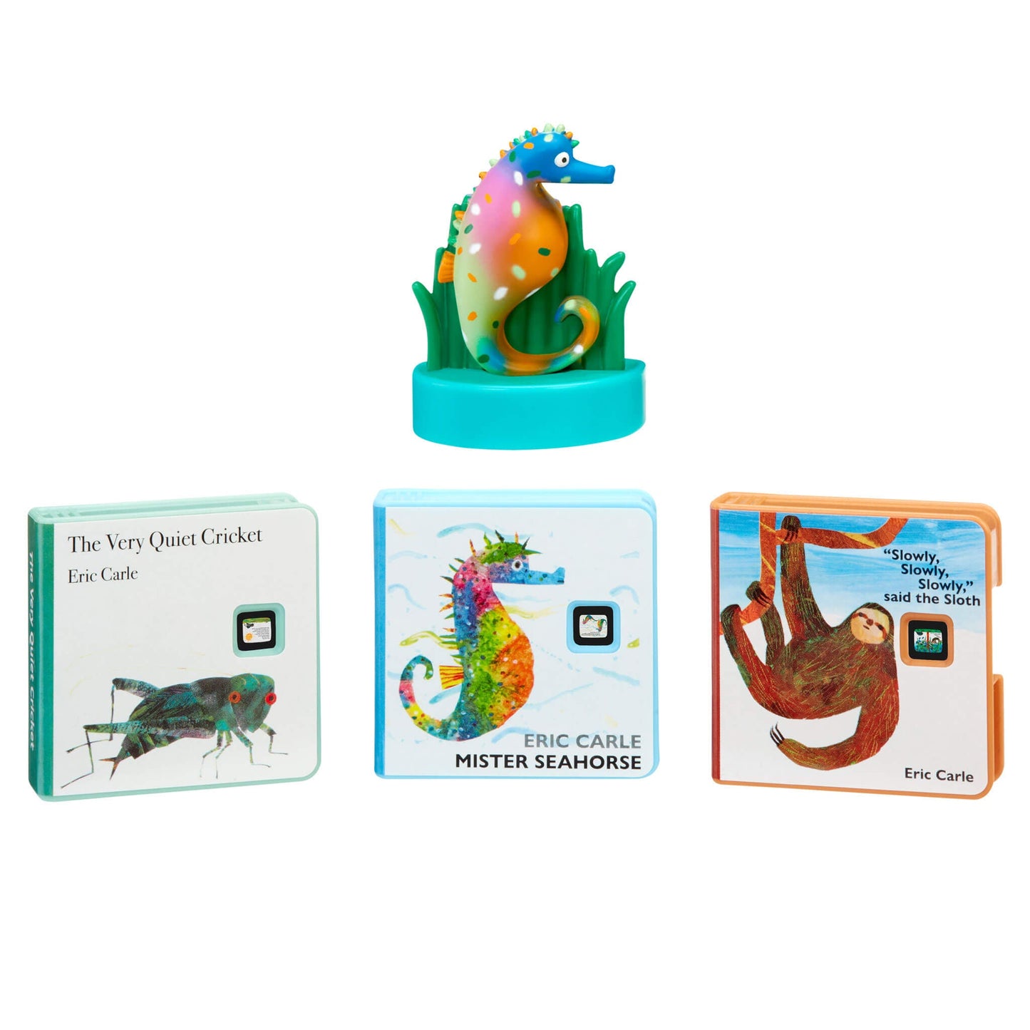 Little Tikes Story Dream Machine World of Eric Carle | Little Tikes