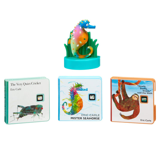 Little Tikes Story Dream Machine World of Eric Carle | Little Tikes