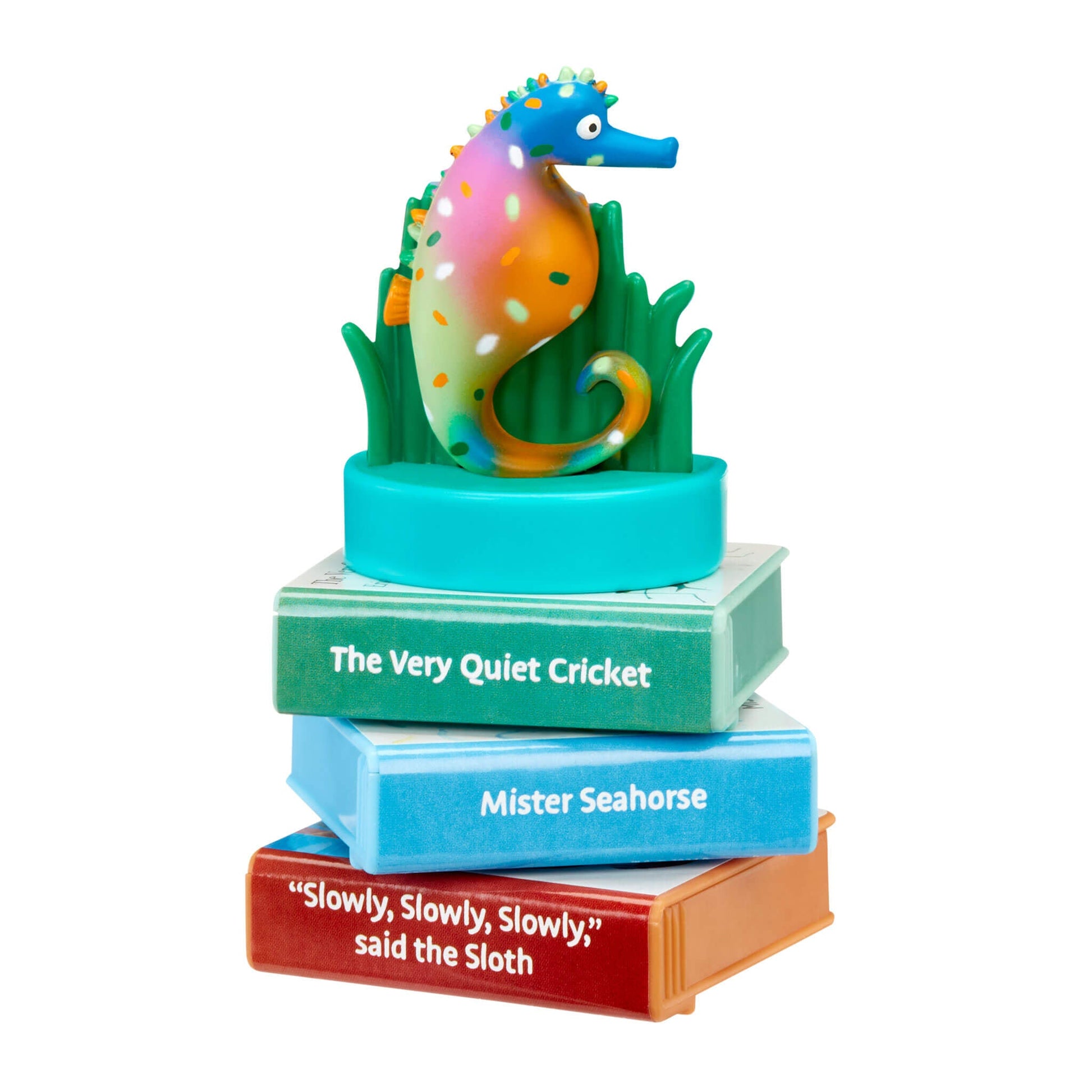 Little Tikes Story Dream Machine World of Eric Carle | Little Tikes