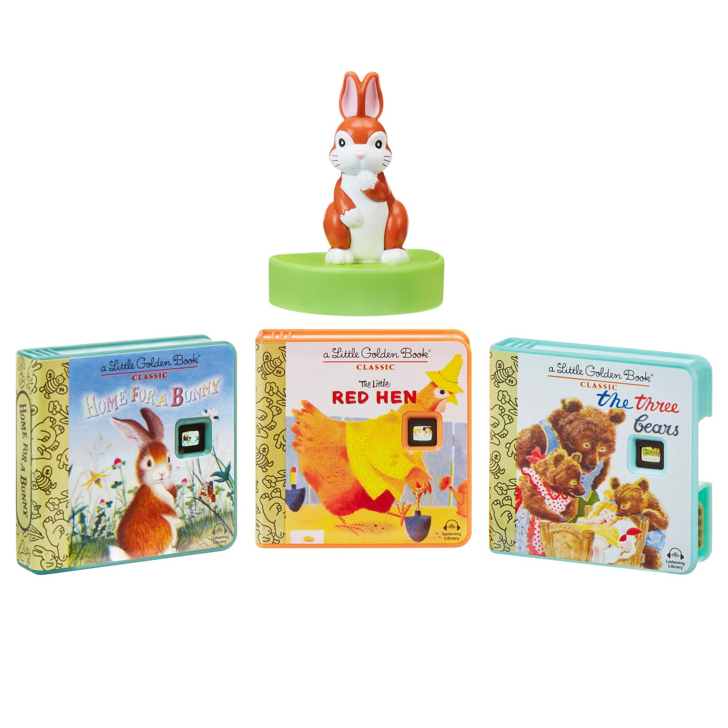 Little Tikes Story Dream Machine Little Golden Book Animals | Little Tikes