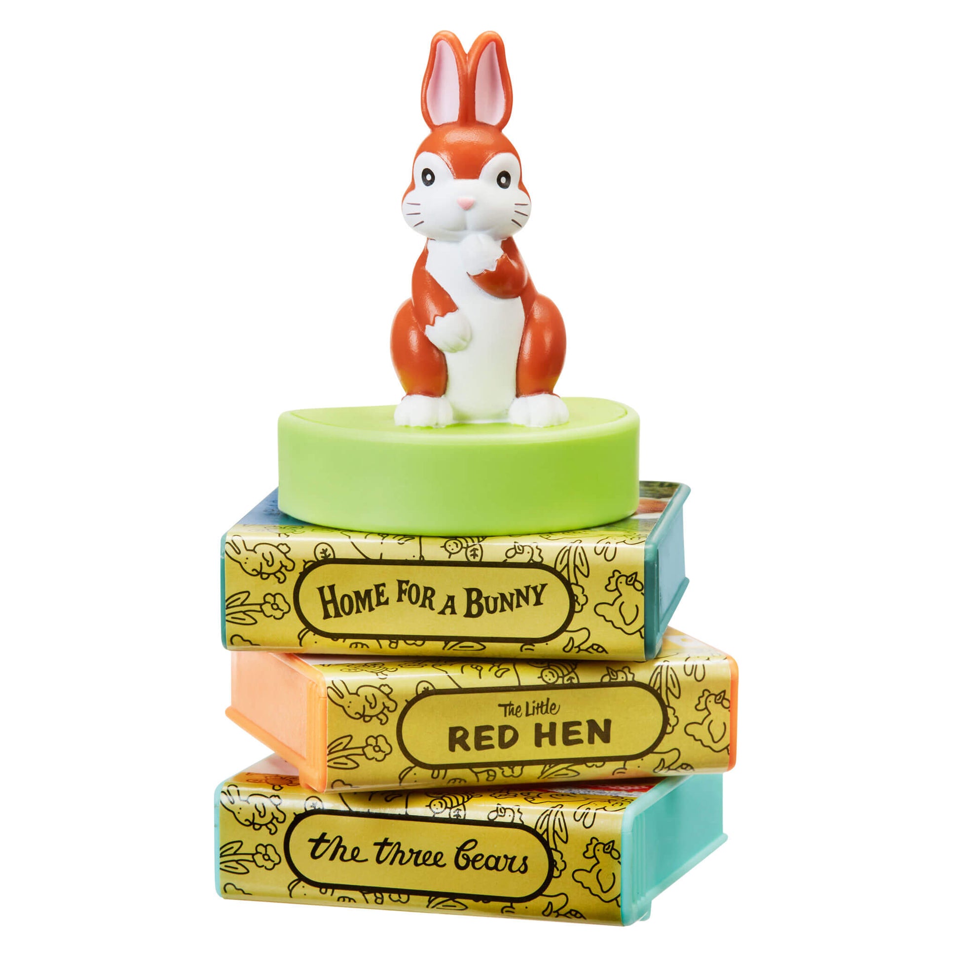 Little Tikes Story Dream Machine Little Golden Book Animals | Little Tikes