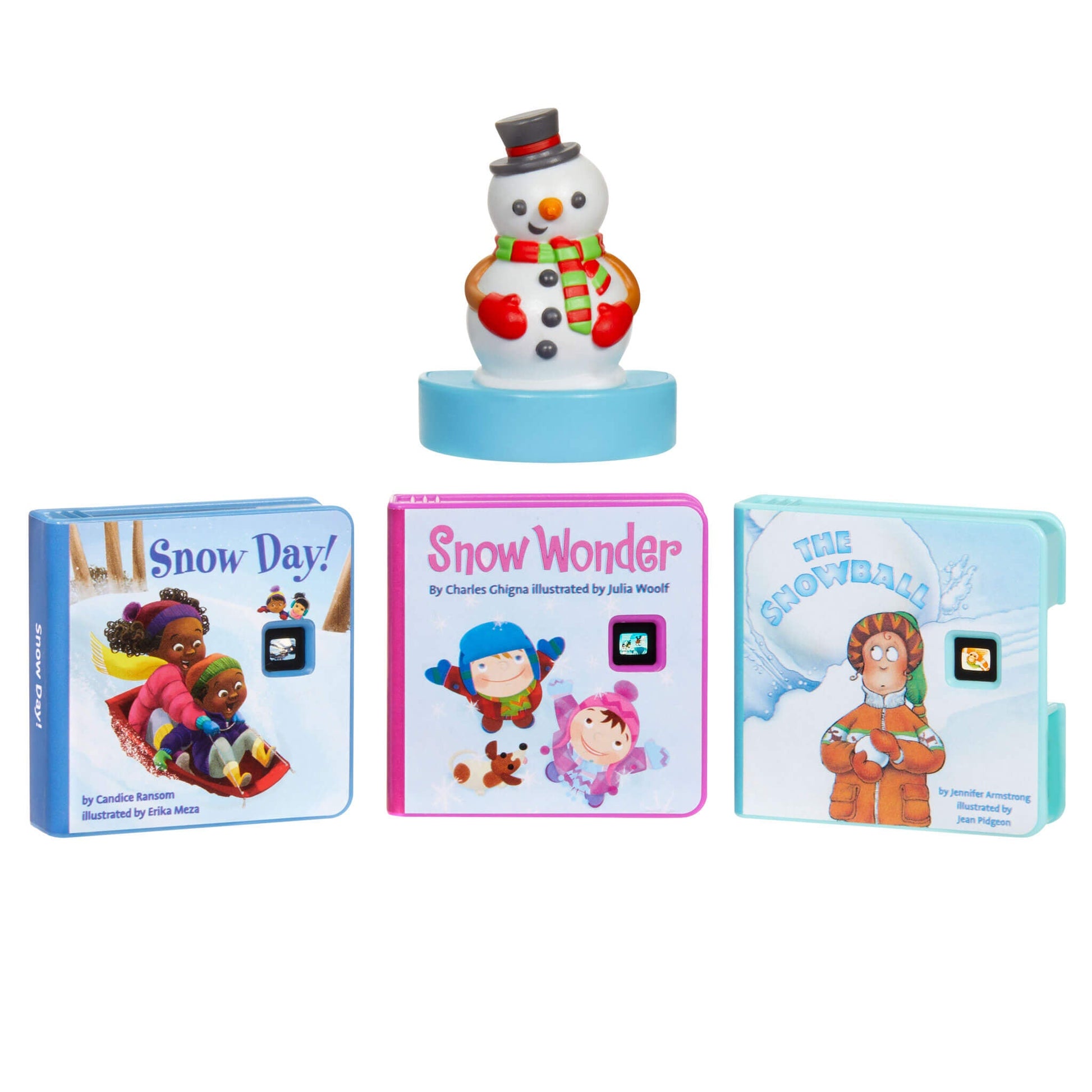 Little Tikes Story Dream Machine Random House Snowy Day | Little Tikes