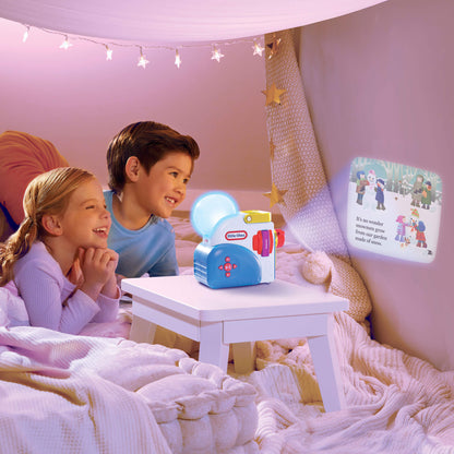 Little Tikes Story Dream Machine Random House Snowy Day | Little Tikes