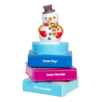 Little Tikes Story Dream Machine Random House Snowy Day | Little Tikes