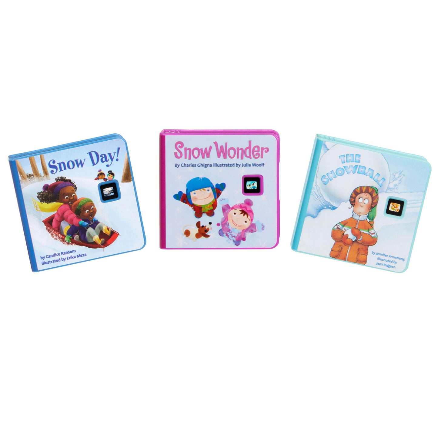 Little Tikes Story Dream Machine Random House Snowy Day | Little Tikes