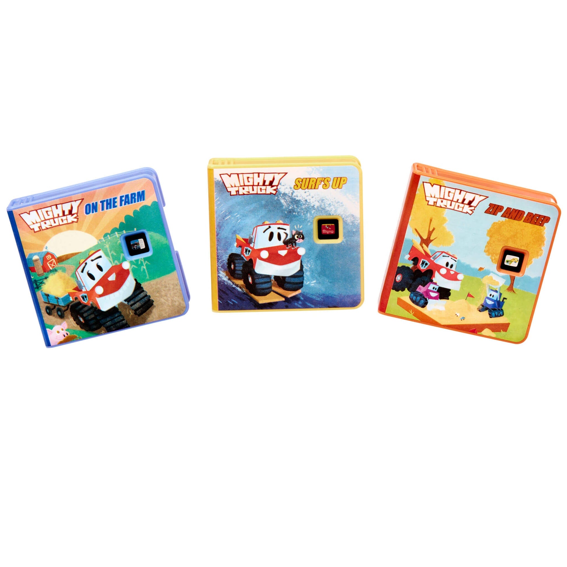 Little Tikes Story Dream Machine Harper Collins Mighty Truck | Little Tikes