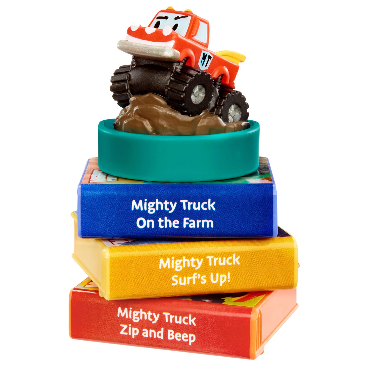 Little Tikes Story Dream Machine Harper Collins Mighty Truck | Little Tikes