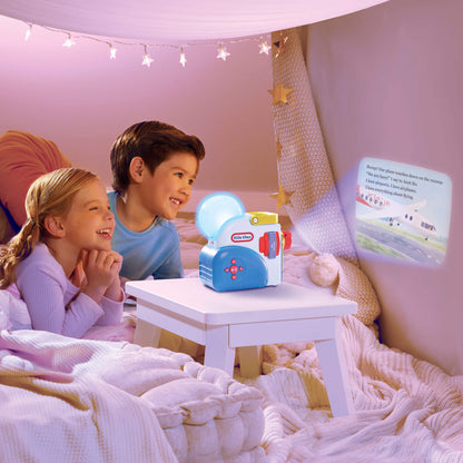 Little Tikes Story Dream Machine Harper Collins | Little Tikes