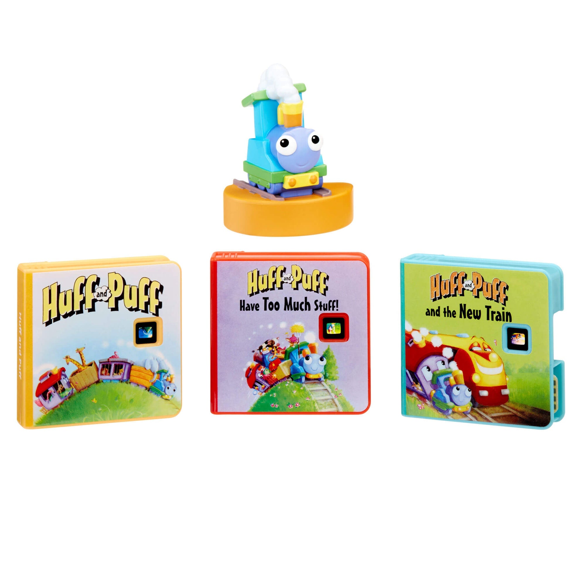 Little Tikes Story Dream Machine Harper Collins Huff and Puff | Little Tikes