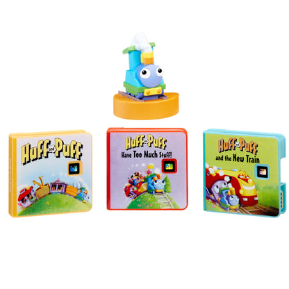 Little Tikes Story Dream Machine Harper Collins Huff and Puff | Little Tikes