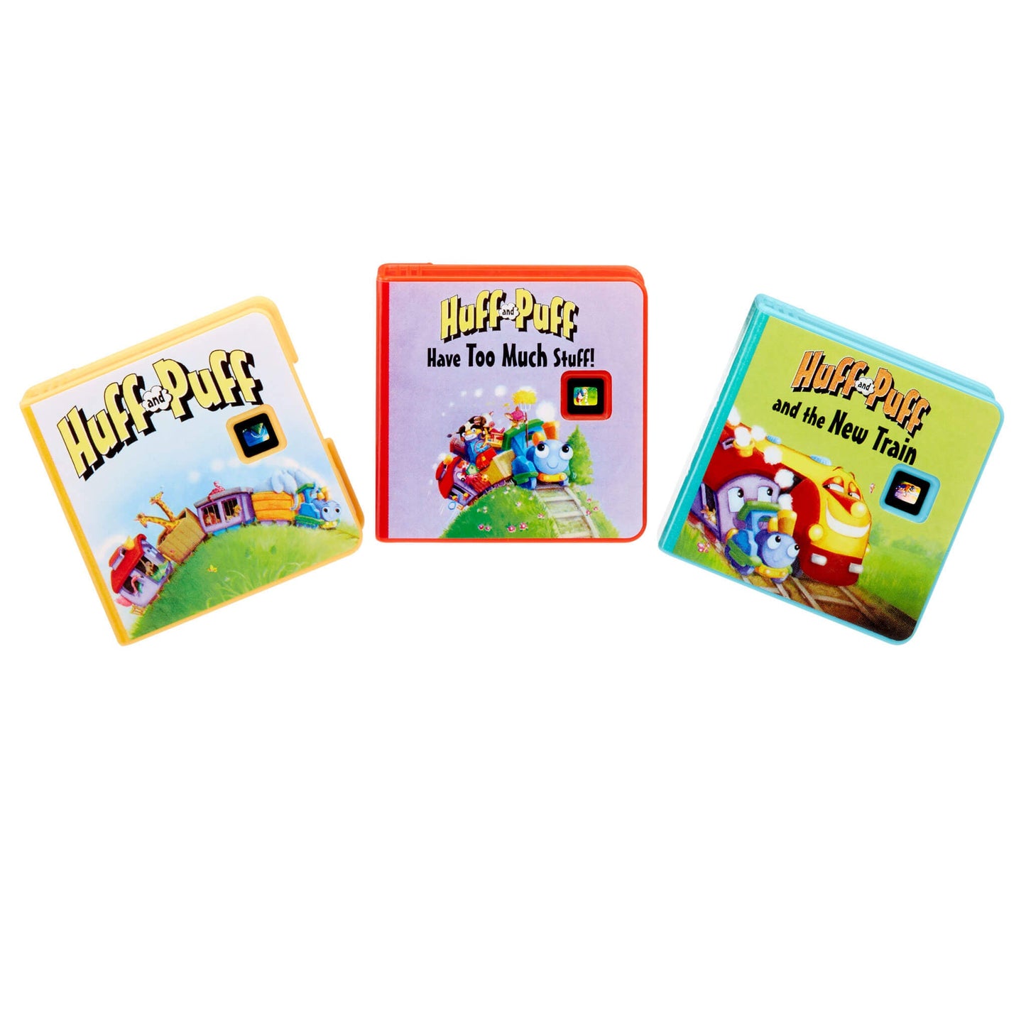 Little Tikes Story Dream Machine Harper Collins Huff and Puff | Little Tikes