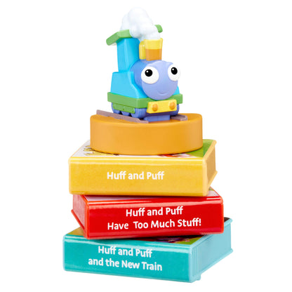 Little Tikes Story Dream Machine Harper Collins Huff and Puff | Little Tikes