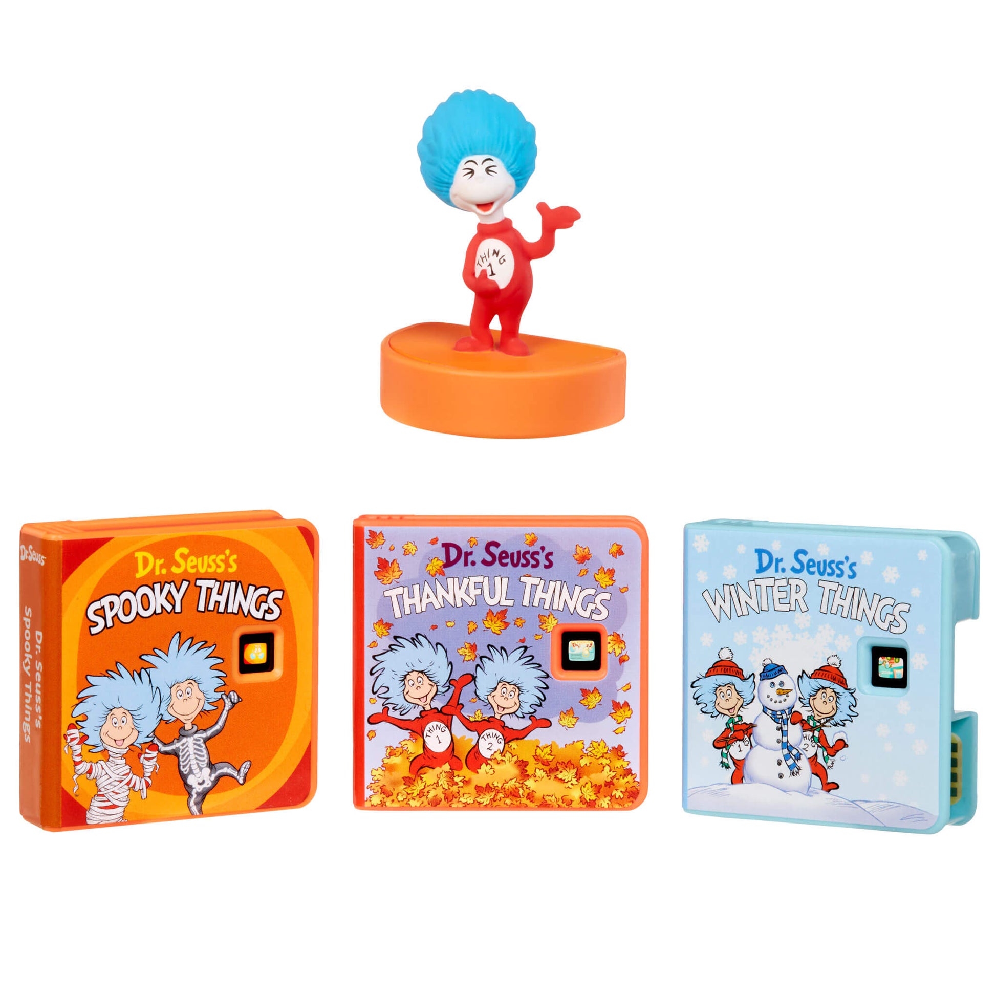 Little Tikes Story Dream Machine™ Dr. Seuss Thing 1 Collection | Little Tikes