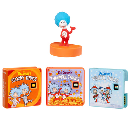 Little Tikes Story Dream Machine™ Dr. Seuss Thing 1 Collection | Little Tikes