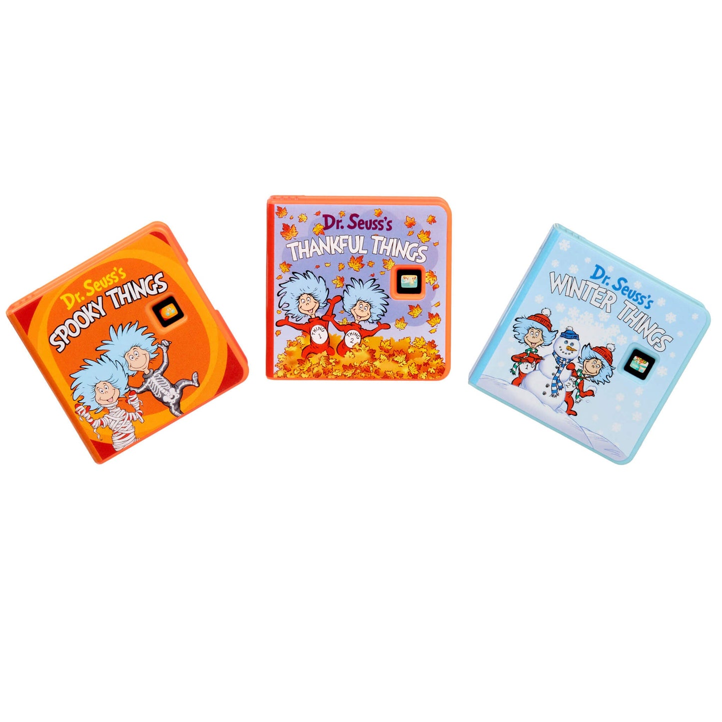 Little Tikes Story Dream Machine™ Dr. Seuss Thing 1 Collection | Little Tikes