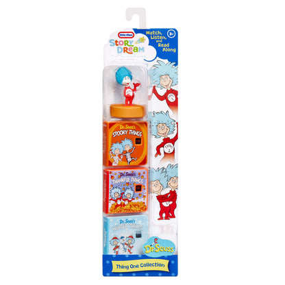 Little Tikes Story Dream Machine™ Dr. Seuss Thing 1 Collection | Little Tikes