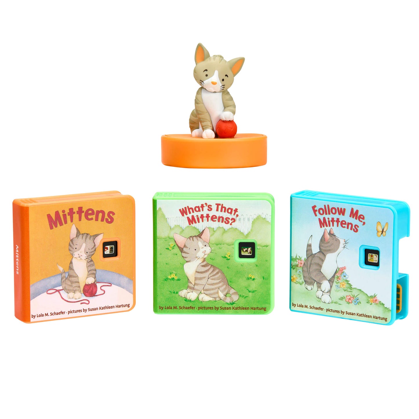 Story Dream Machine™ Harper Collins Mittens Collection | Little Tikes