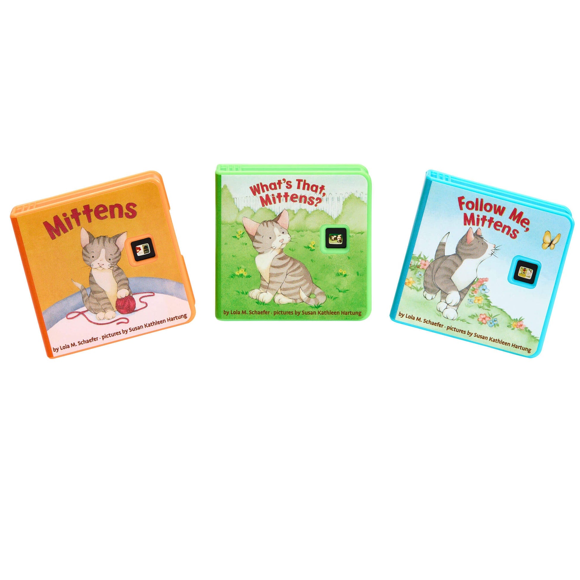 Story Dream Machine™ Harper Collins Mittens Collection | Little Tikes