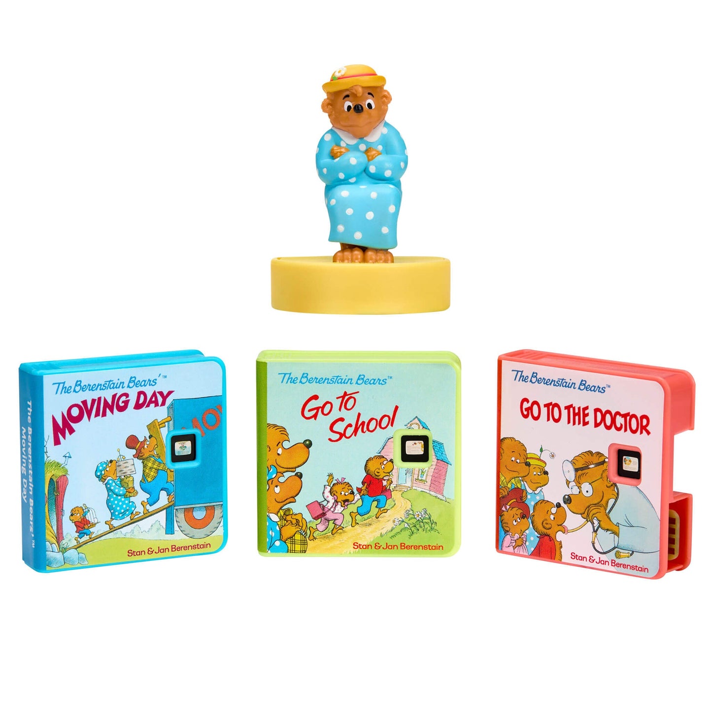 Little Tikes Story Dream Machine™ Random House Berenstain Bears™ Big Day Collection | Little Tikes