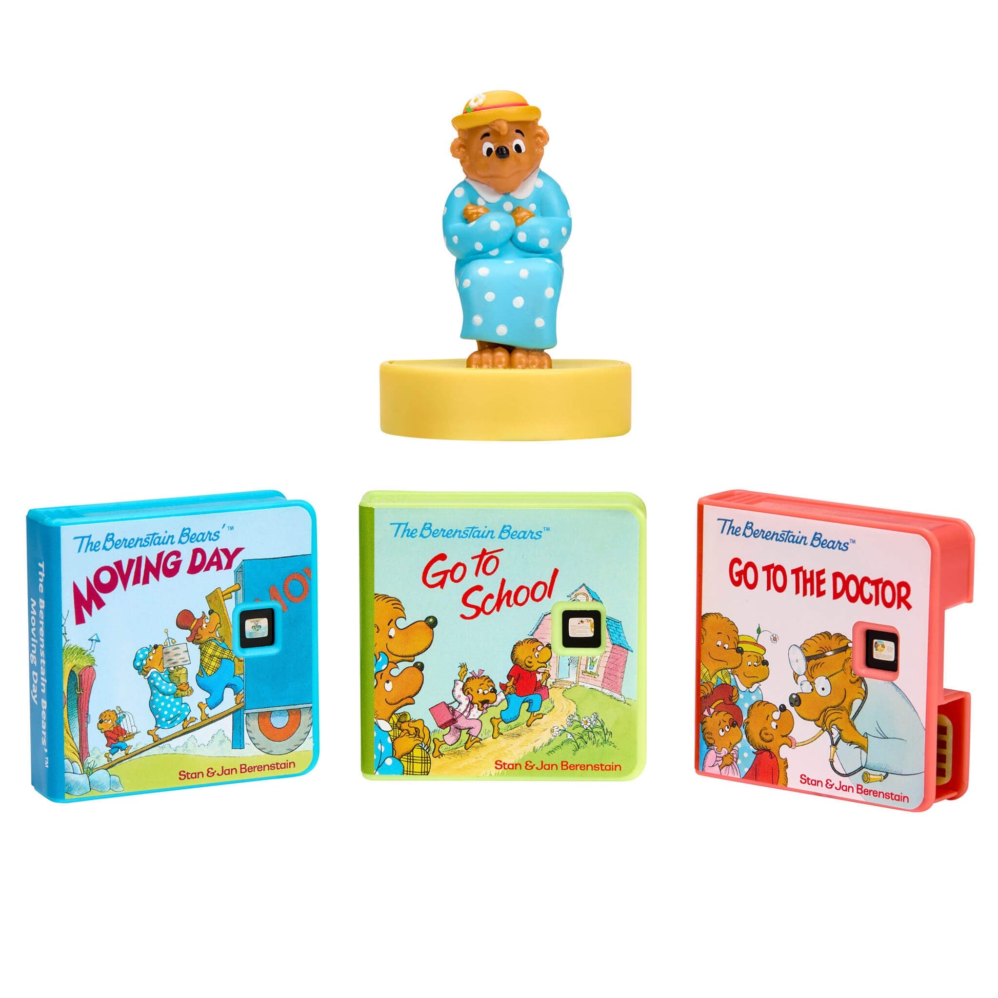Little Tikes Story Dream Machine™ Random House Berenstain Bears™ Big Day Collection | Little Tikes