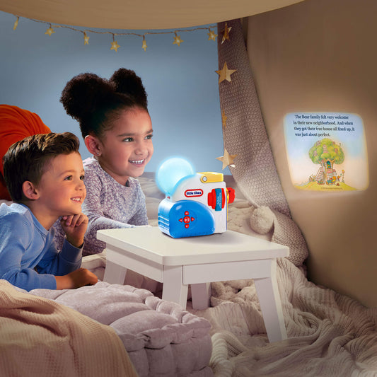 Little Tikes Story Dream Machine™ Random House Berenstain Bears™ Big Day Collection | Little Tikes