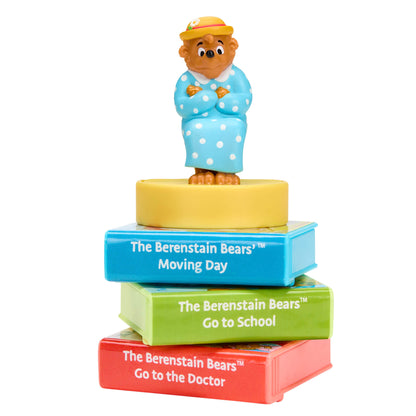 Little Tikes Story Dream Machine™ Random House Berenstain Bears™ Big Day Collection | Little Tikes