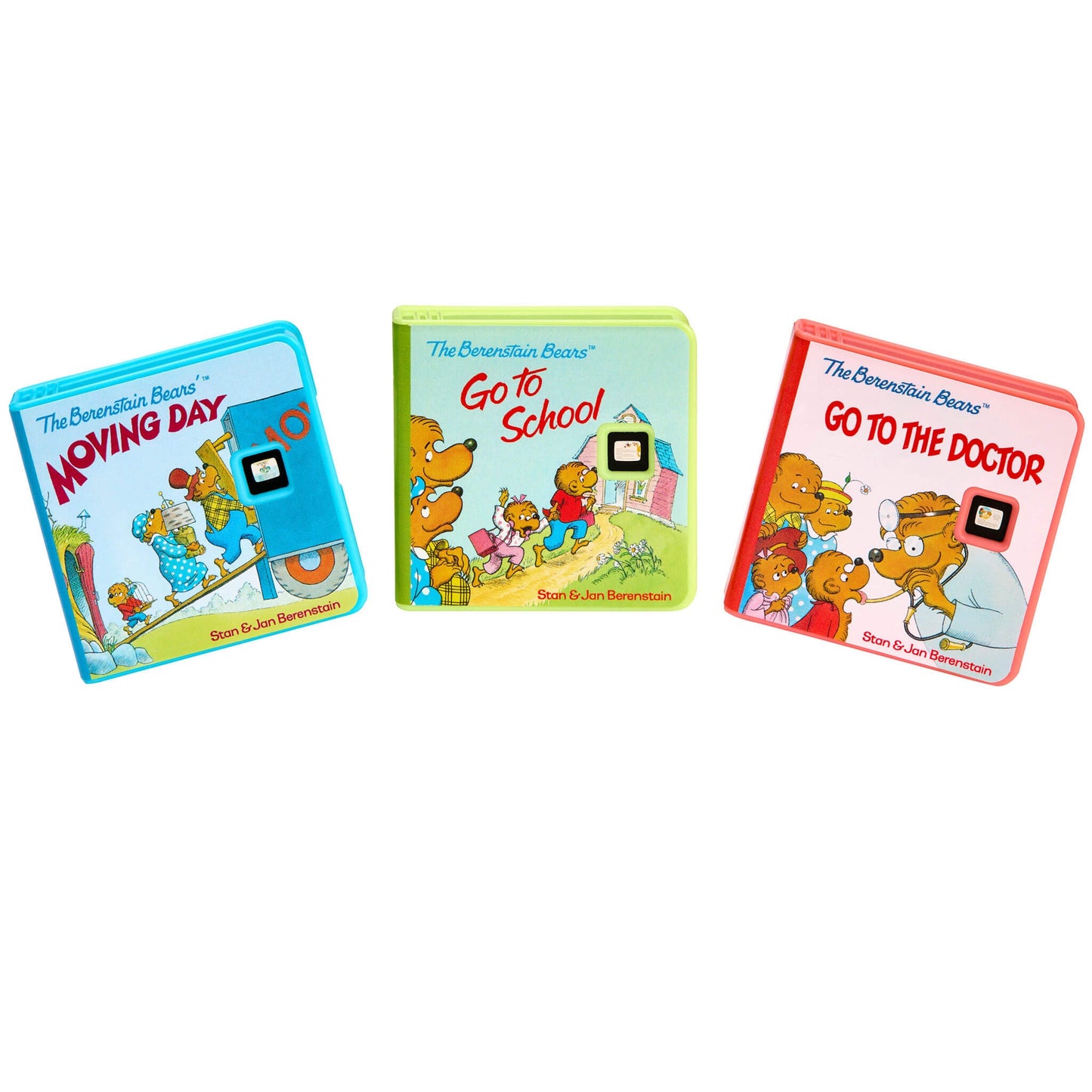 Little Tikes Story Dream Machine™ Random House Berenstain Bears™ Big Day Collection | Little Tikes