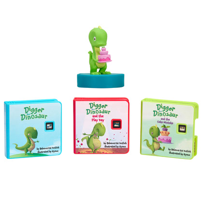 Little Tikes Story Dream Machine™ Harper Collins Digger the Dinosaur | Little Tikes
