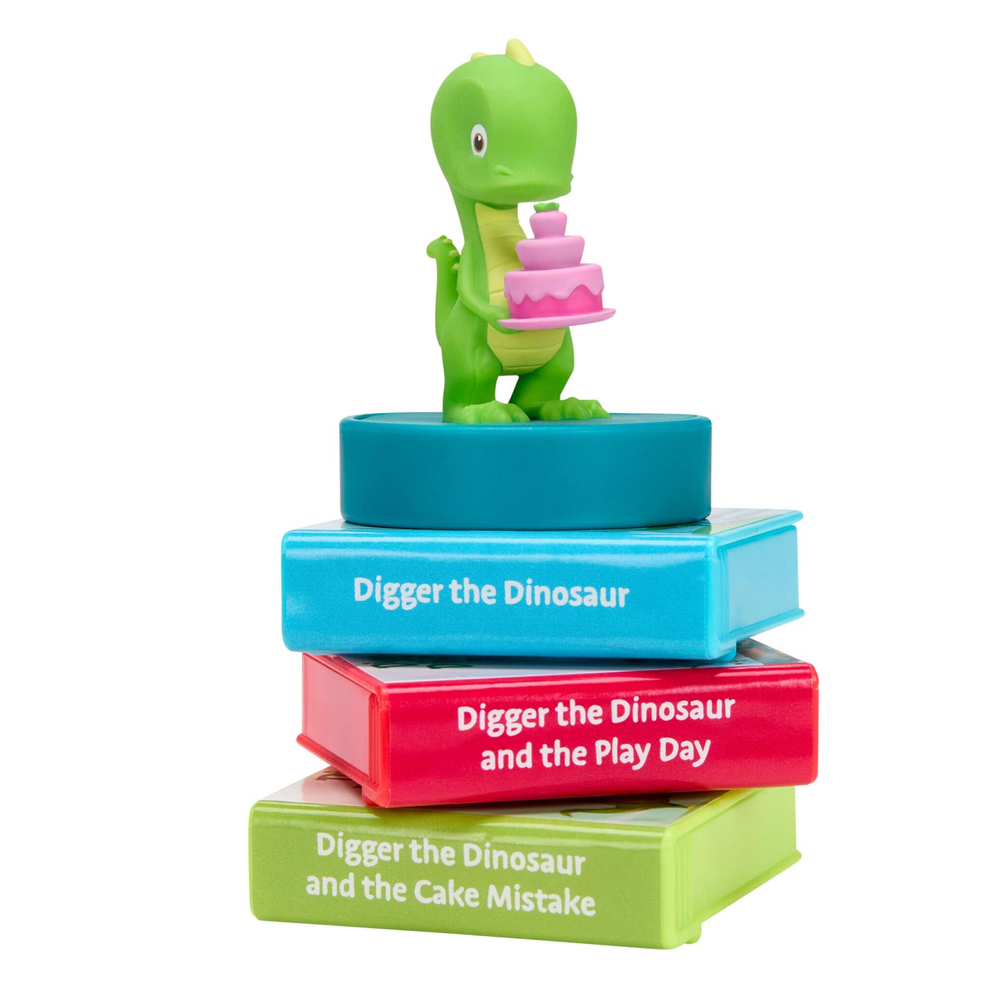 Little Tikes Story Dream Machine™ Harper Collins Digger the Dinosaur | Little Tikes