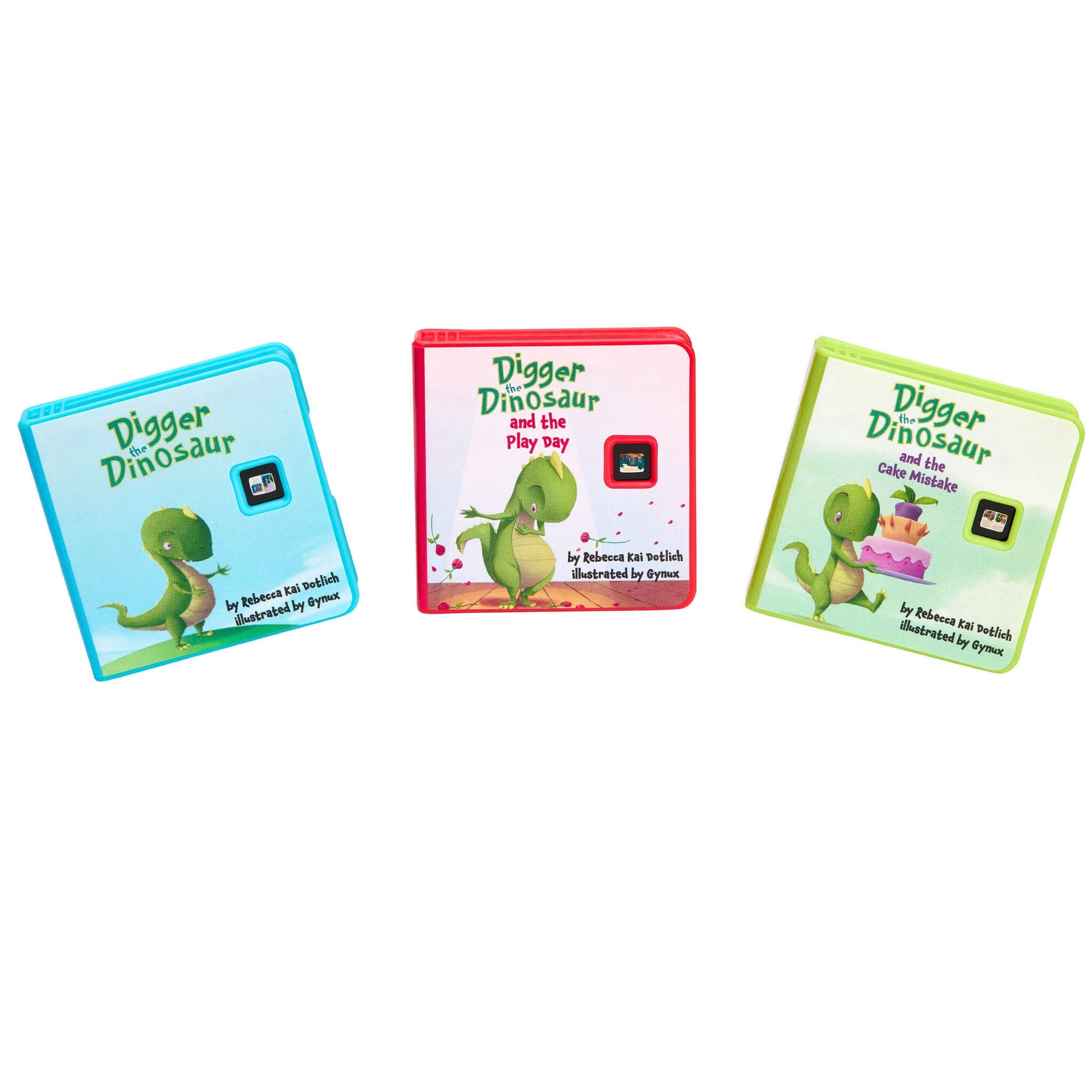 Little Tikes Story Dream Machine™ Harper Collins Digger the Dinosaur | Little Tikes