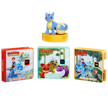 Little Tikes Story Dream Machine DreamWorks Dragons Rescue | Little Tikes