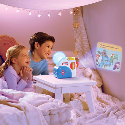 Little Tikes Story Dream Machine DreamWorks Dragons Rescue | Little Tikes